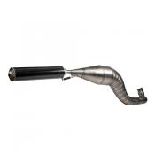 High Performance Exhausts