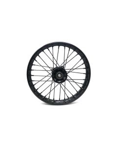 PITMOTO - Front Rim 14"x1.4'' - 12MM AXLE, Fits Tao Tao DB14 and many other models
