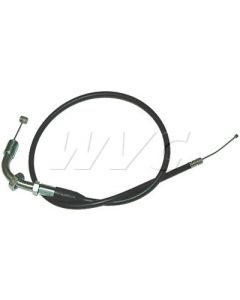 Throttle Cable - X1/X2 24"/21" (with 90 degree elbow)