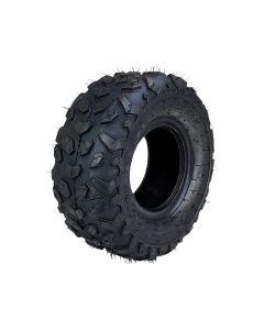 Tire, ATV - 145/70-6 (rear) Diamond Tread