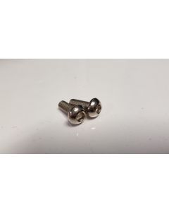 4mm Bolts for On/Off Switch