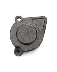 Clutch Bell Housing - Cag, w/3rd Bearing (OUTER COVER)