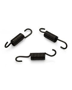 Clutch - Cag, Springs, Stock (used on three shoe clutch)