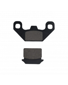 Brake Pads - SL- (74x36x7mm)
