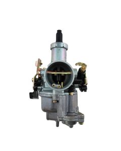 Carburetor - PZ-30, choke cable version w/accelerator pump