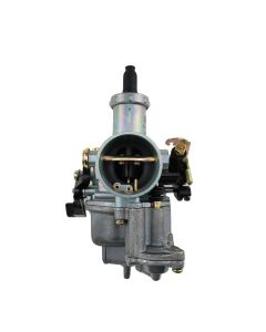 Carburetor - PZ-30, choke lever version w/accelerate pump