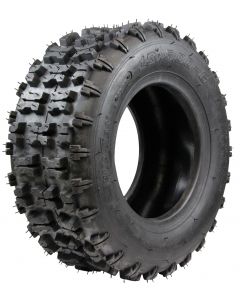 Tire - 13x5.00-6 Extra Knobby X-pattern