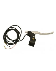 Universal Parts Right Brake Lever