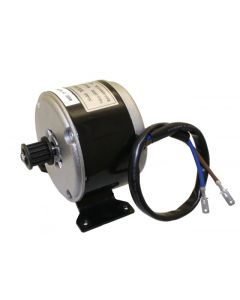 Universal Parts 24V, 200W Electric Motor