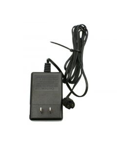 Universal Parts 24V, 0.6A Electric Battery Charger