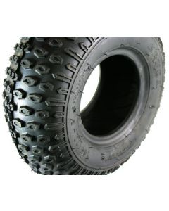 Tire, ATV - K290 145/70-6 Tire, Kenda 