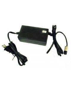 Universal Parts 24V, 1.5A Electric Battery Charger