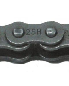 Universal Parts #25H Roller Chain