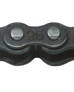 Universal Parts #25 Roller Chain