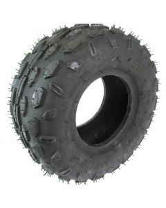 Tire, ATV - 145/70-6 Center Line Tread 