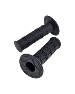 Grip Set - Dirt Bike Grips. Universal fit for many make and models