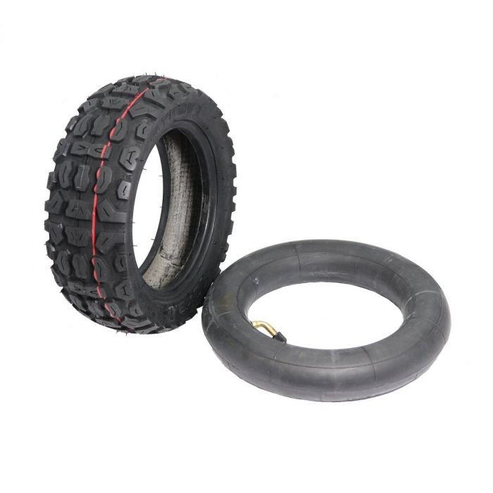 3.00-4 Tyre Inner Tube Fits Electric Scooter Mini 2 Stroke Quad