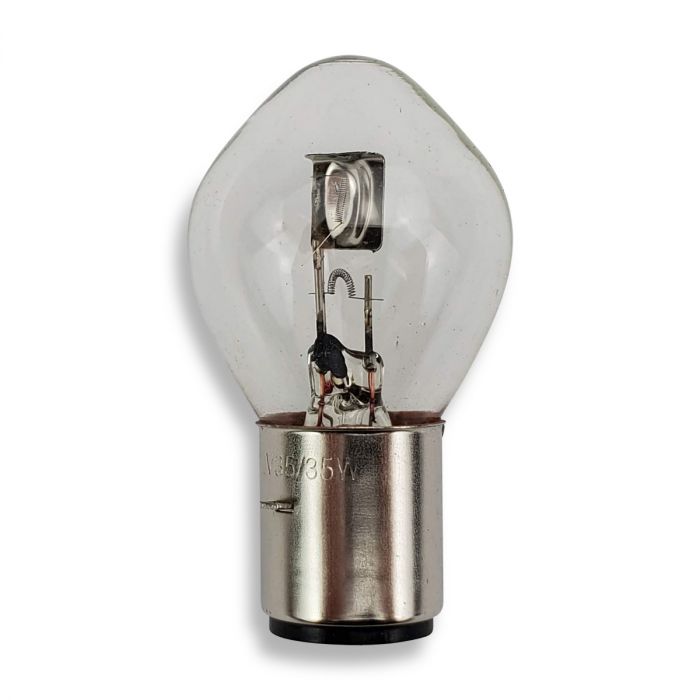 P20d 395 12v 35/35W Bulb x1 - Bristol Auto Electrical Ltd