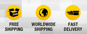 Free Shipping on order over $99